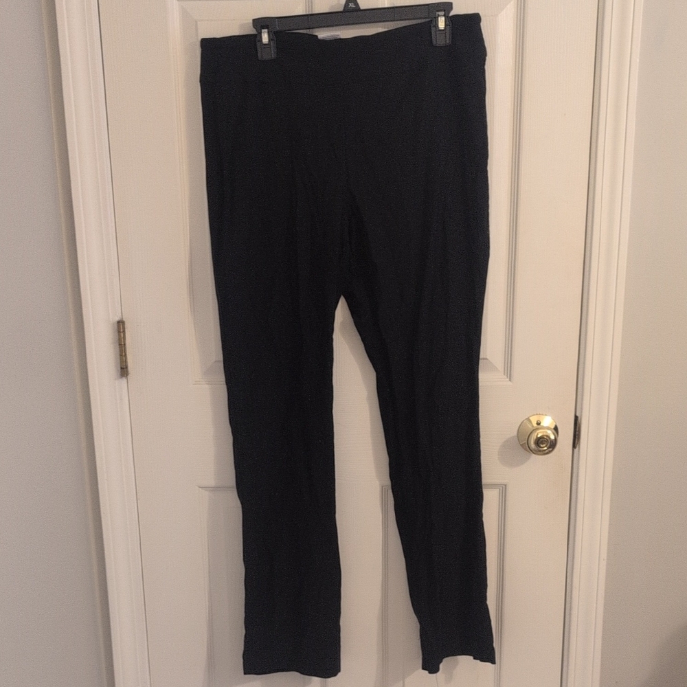Tribal Black Labeled Garment